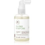 Paul Mitchell Tea Tree Scalp Care tonic pentru stimularea creșterii părului 100 ml