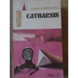 CATHARSIS-ROMULUS BARBULESCU-90432