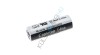 Baterie specială de &icirc;nlocuire VHBW - 3600 mAh 3,6 V Li-MnO2