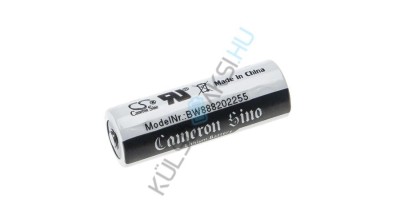 Baterie specială de &amp;icirc;nlocuire VHBW - 3600 mAh 3,6 V Li-MnO2 foto