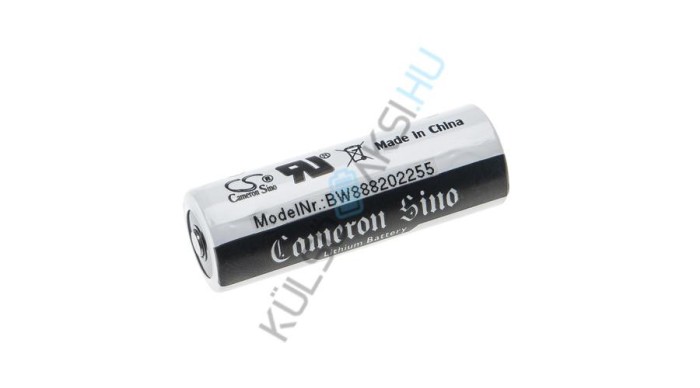 Baterie specială de &icirc;nlocuire VHBW - 3600 mAh 3,6 V Li-MnO2
