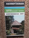 Museum Der Bauerlichen Technik