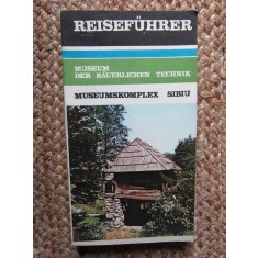 Museum Der Bauerlichen Technik
