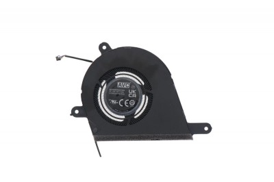 Cooler placa video Laptop, Asus, ZenBook Pro 14 Duo UX8402Z, UX8402ZA, UX8402ZE, UX8402V, UX8402VV, UX8402VU, 13NB0X80M19011, 13NB1170M03011, BAPA0800 foto