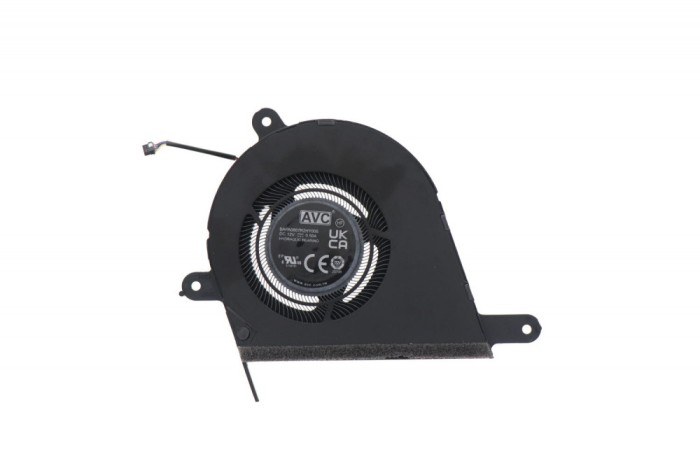 Cooler placa video Laptop, Asus, ZenBook Pro 14 Duo UX8402Z, UX8402ZA, UX8402ZE, UX8402V, UX8402VV, UX8402VU, 13NB0X80M19011, 13NB1170M03011, BAPA0800