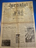 ziarul jurnalul de dimineata 2 septembrie 1945 - 6 ani de la inceputul celui de-al doilea razboi mondial,efectul bombei de la hiroshima