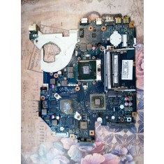Plca de baza functionala acer aspire 5750 - A172