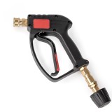 Cumpara ieftin Pistol aparat spalat cu presiune MJJC tip Parkside Lavor