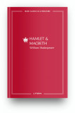 Hamlet &amp;amp; Macbeth (vol. 2), Litera