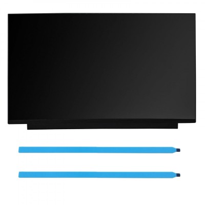 Display Laptop, Lenovo, ThinkPad X1 Carbon 5th Gen Type 20HR, 00NY436, SD10K93482, NV140FHM-N61 V8.0, 14 inch, FHD, IPS, nanoedge, ultra slim 2.2mm gr foto