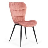 SCAUN LIVING BUC 247 ROZ