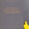 Istoria teatrului universal vol 1 Octavian Gheorghiu