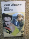 VALEA RAINTREE-VIOLET WINSPEAR