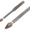 Set Burghie Oțel Beton Ceramică KERAMO EXTREME