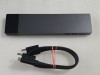 Docking Station HP Elite Thunderbolt 3 Dock HSTNN-CX01 - poze reale