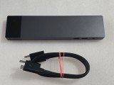 Docking Station HP Elite Thunderbolt 3 Dock HSTNN-CX01 - poze reale
