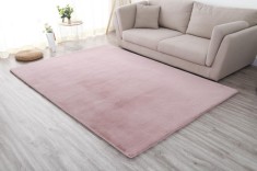 COVOR SHAGGY SOFT BLANITA 70X140 CM ROZ