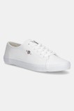 Gant teniși Pillox femei, culoarea alb, 30538896.G29