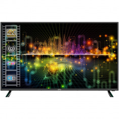 Televizor Nei 40NE6700, 100 cm, Smart, 4K Ultra HD, LED foto