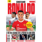 F&uuml;les Bookazine - Cristiano Ronaldo