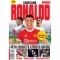 F&uuml;les Bookazine - Cristiano Ronaldo