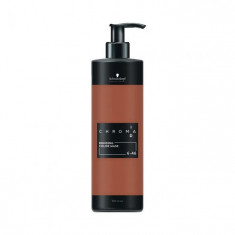 Masca Coloranta Par Schwarzkopf Professional Chroma ID 6.46, 500 ml