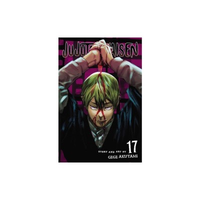 Jujutsu Kaisen, Vol. 17, 17 foto