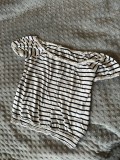 H&amp;M Kids Organic Cotton Top | Off-Shoulder | EUR 170