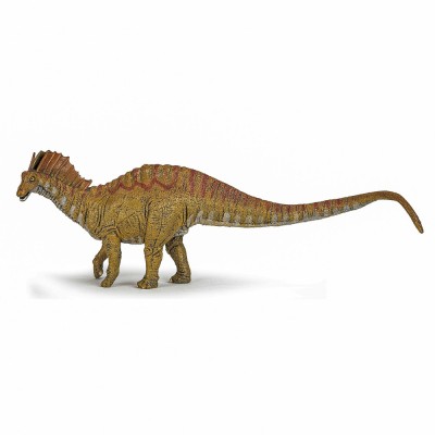 PAPO FIGURINA AMARGASAURURS foto