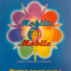 Mobilis in mobile Ghidul evolutiei spirituale