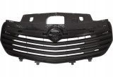 Grila masca fata OPEL VIVARO, 08.2014-10.19, cu ornamente crom,