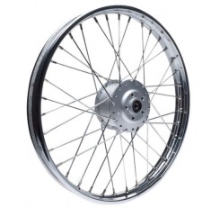 Roata spate Romet Komar 19X1.40 Cod Produs: MX_NEW RO6207E