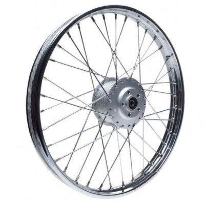 Roata spate Romet Komar 19X1.40 Cod Produs: MX_NEW RO6207E foto
