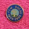 Insigna fotbal - FCM BACAU (1950-2000)