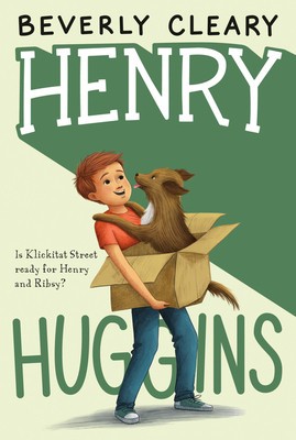 Henry Huggins foto