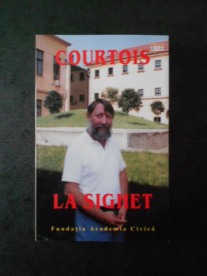 COURTOIS LA SIGHET (2003) foto