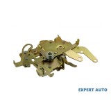 Incuietoare usa culisanta dreapta sus Mercedes Sprinter (1995-2006) [903] #1
