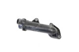 Furtun de lichid de răcire BMW 1 E81 2010 OEM: 7560130,11537560130 11174445