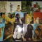 80 CARTI POSTALE PISICI CAINI ETC