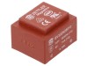 Transformator &icirc;ncapsulat 1VA 230V AC 6V 166mA PCB