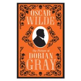 The Picture of Dorian Gray - Oscar Wilde