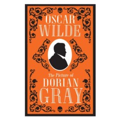 The Picture of Dorian Gray - Oscar Wilde