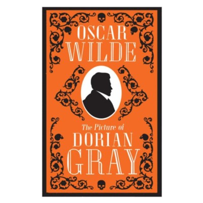 The Picture of Dorian Gray - Oscar Wilde foto