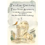 Peculiar Questions and Practical Answers