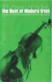 Various - Fourteen Shades -The Best Of Modern Irish, Caseta audio