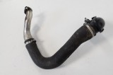 Furtun intercooler dreapta OPEL INSIGNIA A G09 2010 10017985