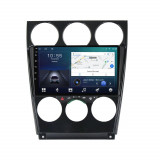 Cumpara ieftin Navigatie dedicata cu Android Mazda 6 2002 - 2008, 2GB RAM, Radio GPS Dual