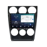 Cumpara ieftin Navigatie dedicata cu Android Mazda 6 2002 - 2008, 2GB RAM, Radio GPS Dual