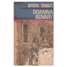 Doamna Bovary