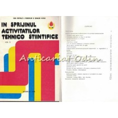 In Sprijinul Activitatilor Tehnico-Stiintifice Pionieresti III